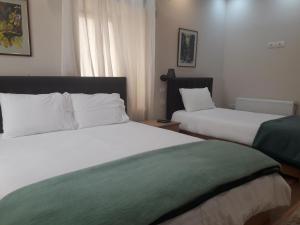 Hotel Bujtina Bicolli