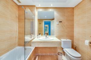 Relax, Comfort and Modern. La Dama de Noche. BiBiBlue