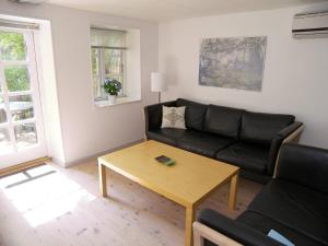 Vestergade Holiday Apartment