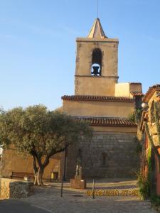 Villas Panoramic View Grimaud : photos des chambres