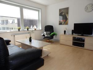 Vestergade Holiday Apartment