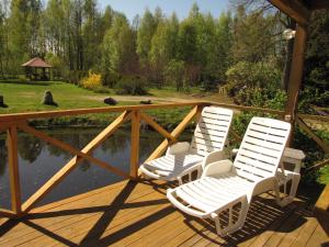 Beachside Guest House Strautini