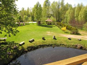 Beachside Guest House Strautini