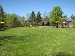 Beachside Guest House Strautini