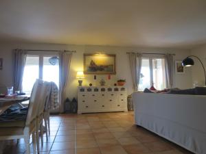 Villas Panoramic View Grimaud : photos des chambres