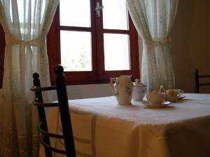 Studio with Garden View room in La Casa di Nonna