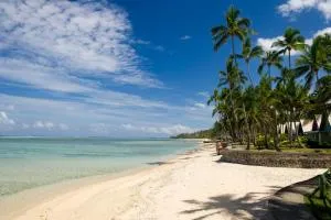 Fiji Hideaway Resort & Spa - Beqa Island