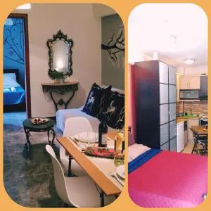 Beautiful apartments in Kavala - 帕雷恩特西菲基昂