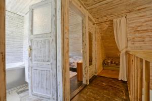 Eco-Rajka Nowy Gierałtów 17 b