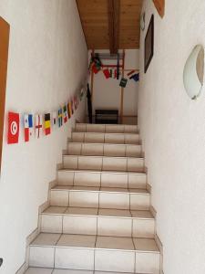 Apartment Dorfstrasse 16