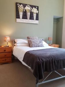 Small Double Room room in The Rising Sun Inn