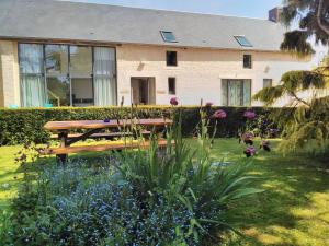 Maisons de vacances Normandy VIP : photos des chambres