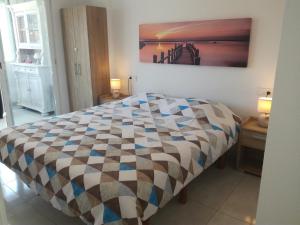 apartment Lerida Benidorm