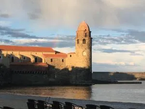 Au coeur de Collioure - Collioure