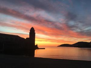 Appartements Au coeur de Collioure : photos des chambres