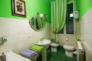 Casa vacanze Fatucchi