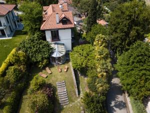 Ferienhaus Villa Maria Baveno Italien