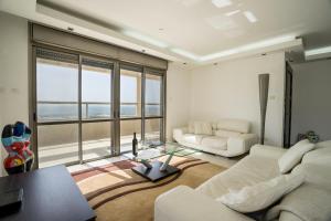 Luxury Penthouse Marina