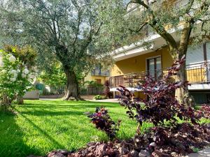 Appartamenti Villa Sonia