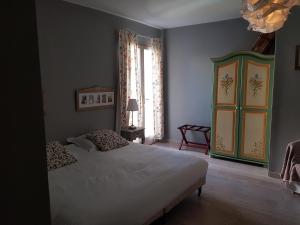 Hotels Le Crillon : photos des chambres