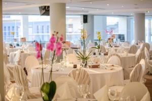 Blue Lagoon Kosher Hotel (by Capital Coast Resort & Spa)