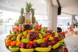 Blue Lagoon Kosher Hotel (by Capital Coast Resort & Spa)