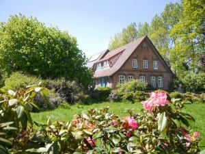 Ferienwohnung Warderhof