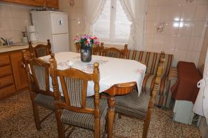 Kikis house Thassos Greece