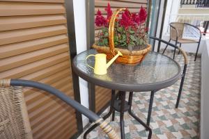 Kikis house Thassos Greece