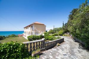 Ntoriseveline Beach House Corfu Greece