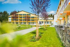 Hotel Steirerrast - Rohrbach am Kulm