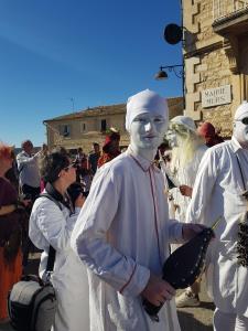 Hotels Le Crillon : photos des chambres