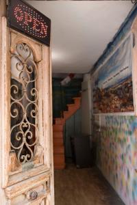 My Hostel and Cooking House!