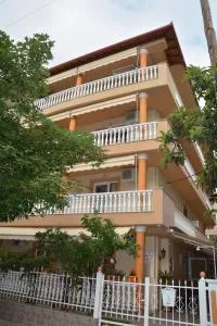 VILLA TASOS - 奥林匹亚基·阿克蒂