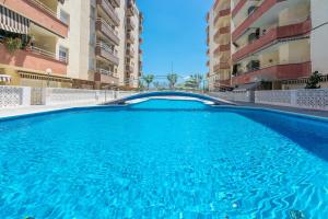 Appartement HomeHolidaysRentals Utopie Pineda de Mar Spanien