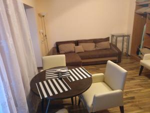 Apartament Gdynia Centrum