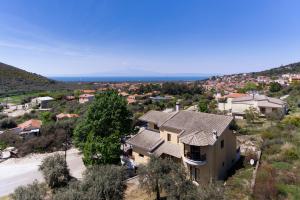 Villa Loridis Thassos Greece