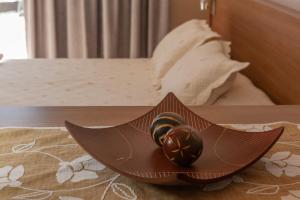 Apart Hotel Rivadavia 815