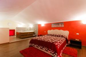 Suite con Vasca Idromassaggio