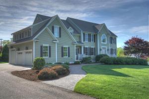 Eagles Nest at Mystic Manor - 4hvězdičkové hotely ve městě Mystic