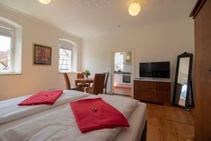 Exklusive Ferienwohnung Geisfeld