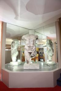 Complexes hoteliers LES TERRASSES DE BORDA*** : photos des chambres
