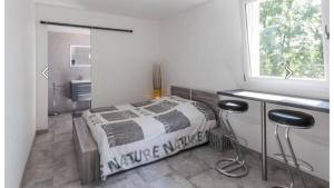 B&B / Chambres d'hotes Metris gaelle : photos des chambres