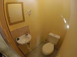 Ilhabela - Casa Praia CurraL 2 Dormitorios, Ar-condicionado, Wi-fi, Garagem