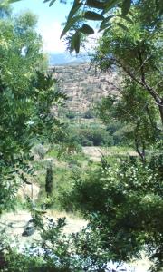 Kampos View Ikaria Ikaria Greece