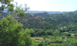 Kampos View Ikaria Ikaria Greece