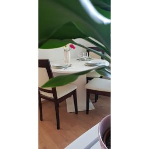 Studio apartman 21