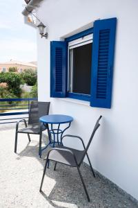 Cozy Villa Spetses Greece