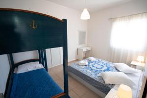 Cozy Villa Spetses Greece