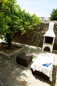 Cozy Villa Spetses Greece